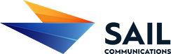 SAIL Communications Logo
